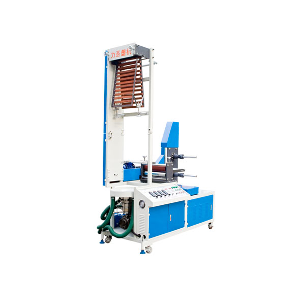 Mini Blown Flim Extrusion Machine
