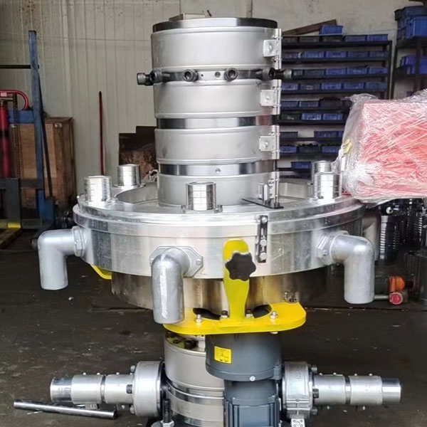 Rotary Device