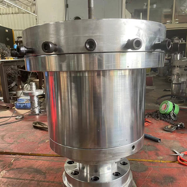ABC LDPE Die Head