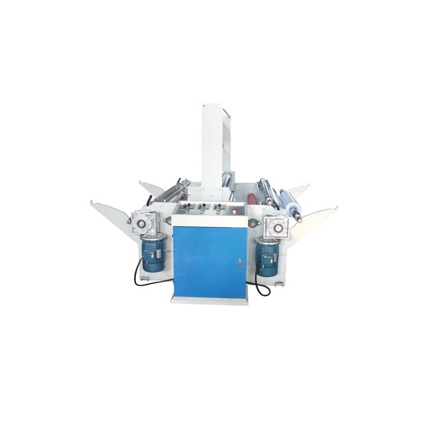 Back to Back Friction Winder