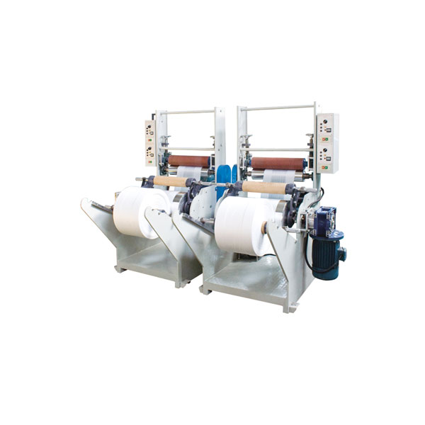 2 Single Layer Friction Winder