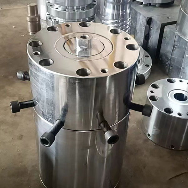 HDPE Die Head