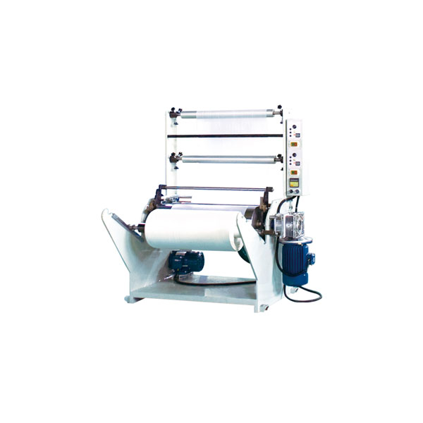 Singe Layer Friction Winder