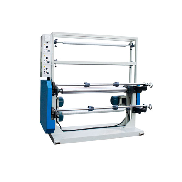 Up and Down Center Winder